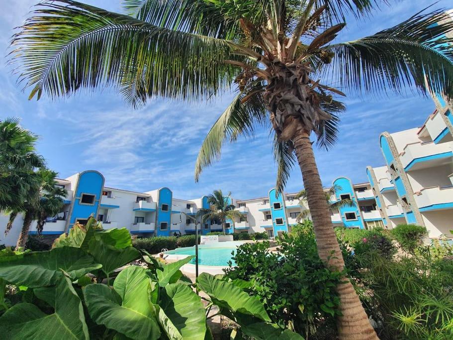 Moradias Santa Maria Apartment Bagian luar foto
