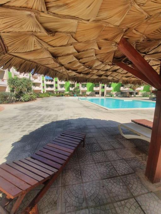 Moradias Santa Maria Apartment Bagian luar foto