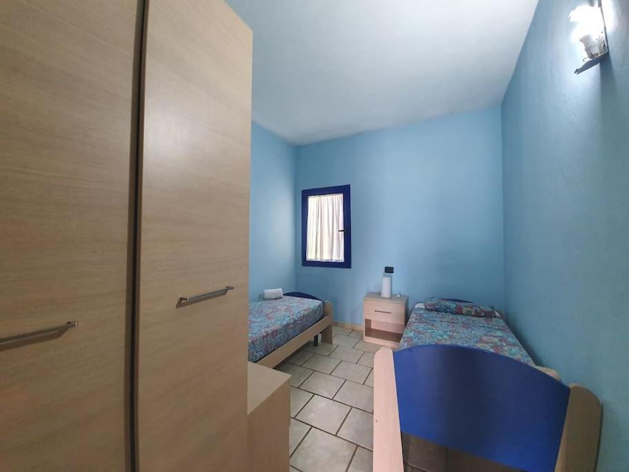 Moradias Santa Maria Apartment Bagian luar foto