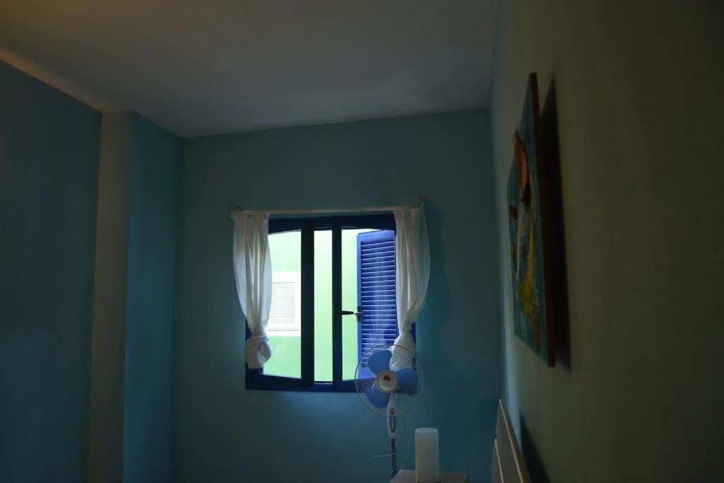 Moradias Santa Maria Apartment Bagian luar foto