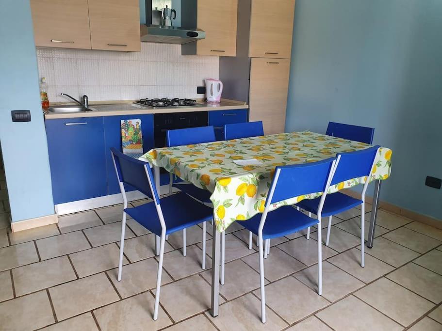 Moradias Santa Maria Apartment Bagian luar foto