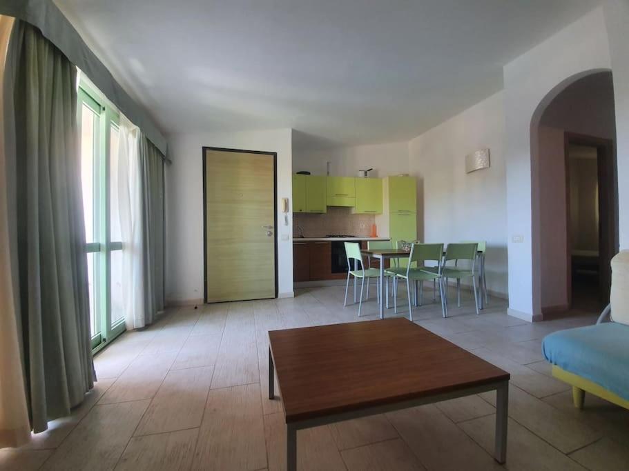 Moradias Santa Maria Apartment Bagian luar foto