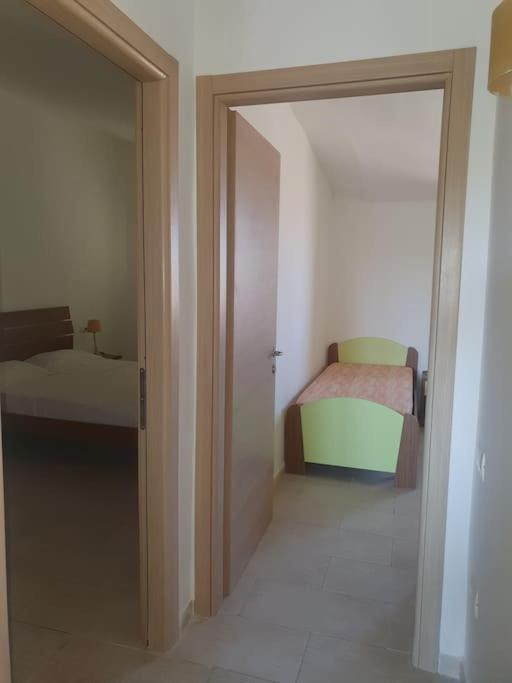Moradias Santa Maria Apartment Bagian luar foto