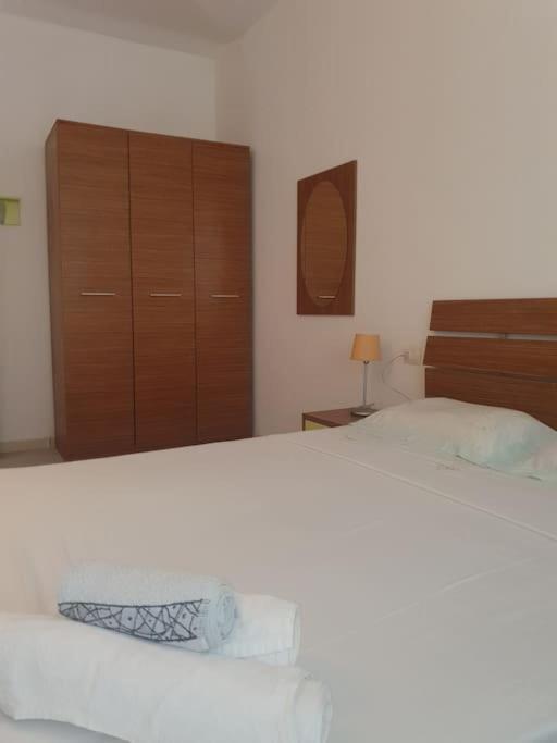 Moradias Santa Maria Apartment Bagian luar foto
