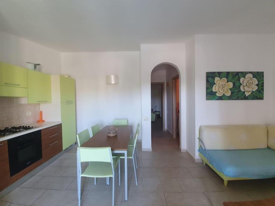 Moradias Santa Maria Apartment Bagian luar foto